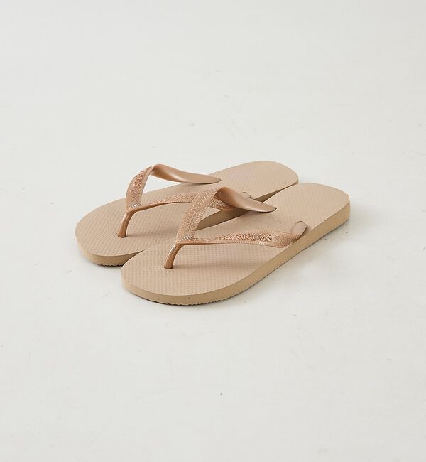 The Store by C' 「【Havaianas】Top Tiras／ビーチサンダル」|サンダル|