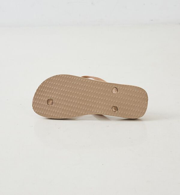 The Store by C' 「【Havaianas】Top Tiras／ビーチサンダル」|サンダル|