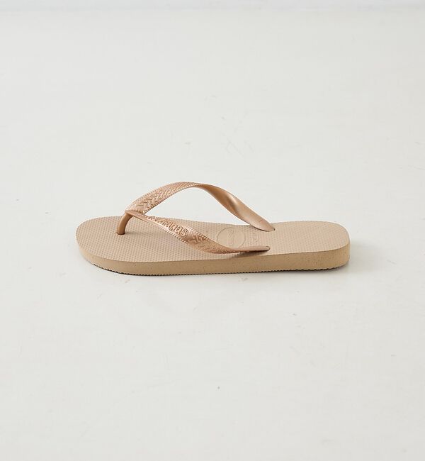 The Store by C' 「【Havaianas】Top Tiras／ビーチサンダル」|サンダル|