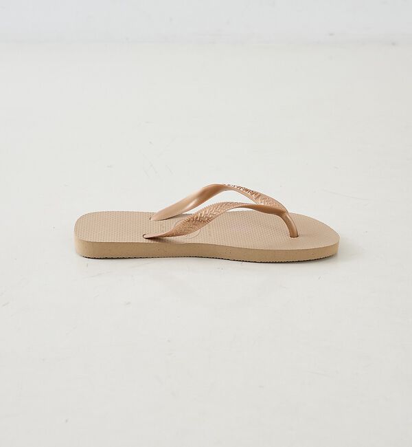 The Store by C' 「【Havaianas】Top Tiras／ビーチサンダル」|サンダル|