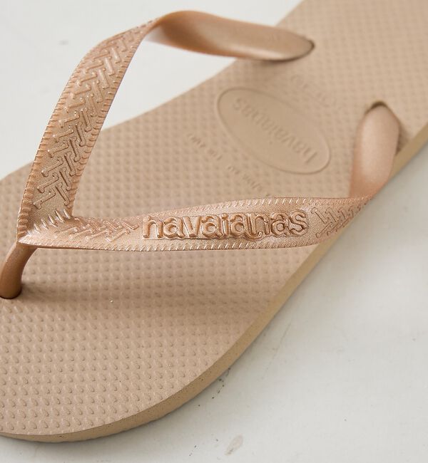 The Store by C' 「【Havaianas】Top Tiras／ビーチサンダル」|サンダル|