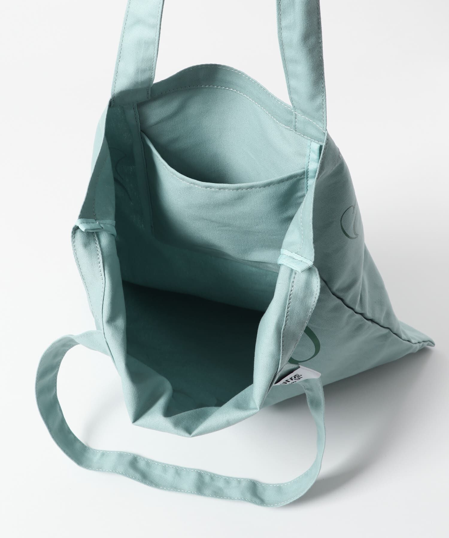 RODE SKO「Pas De DANSE　Letter ToteBag」|トートバッグ|