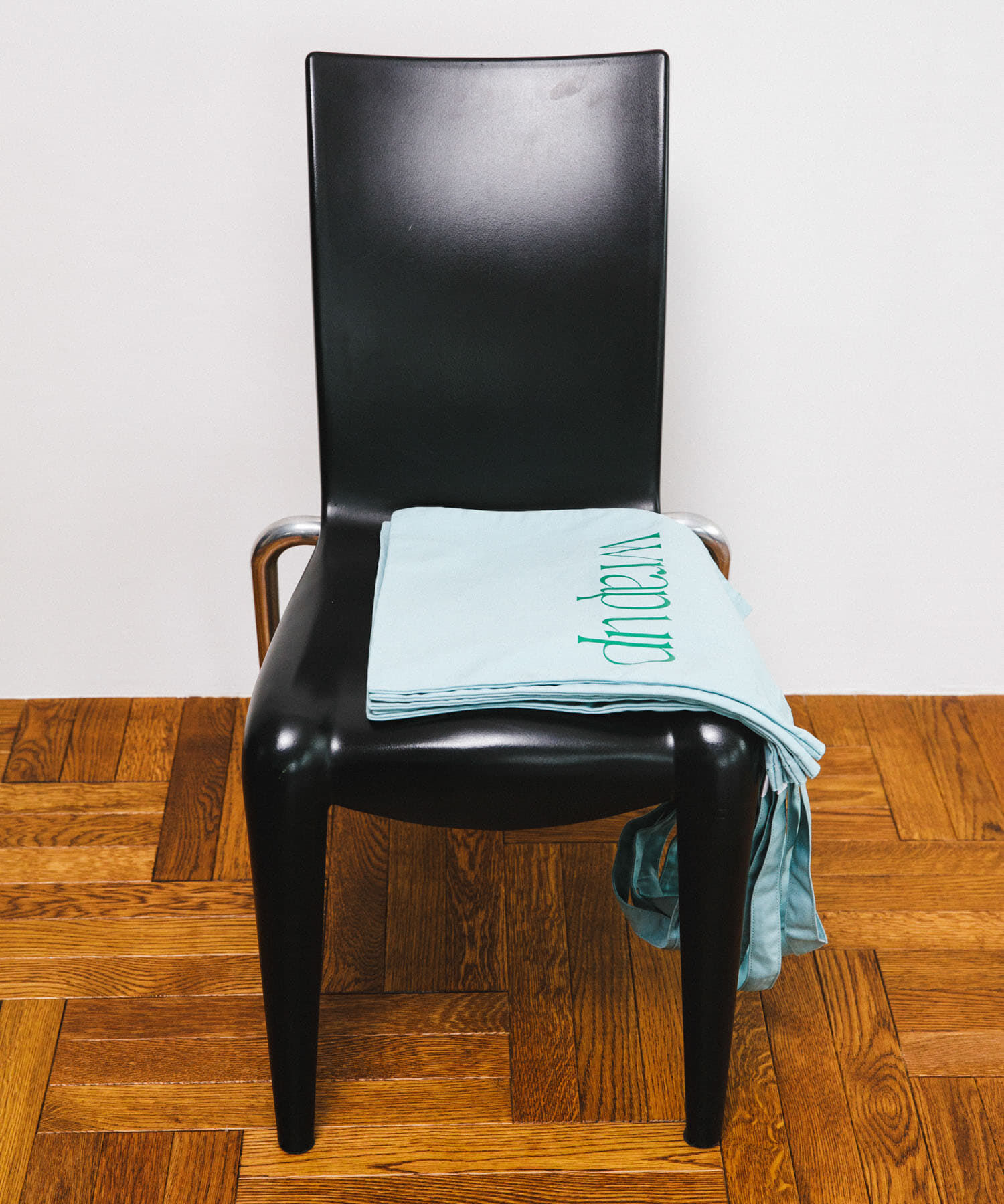 RODE SKO「Pas De DANSE　Letter ToteBag」|トートバッグ|