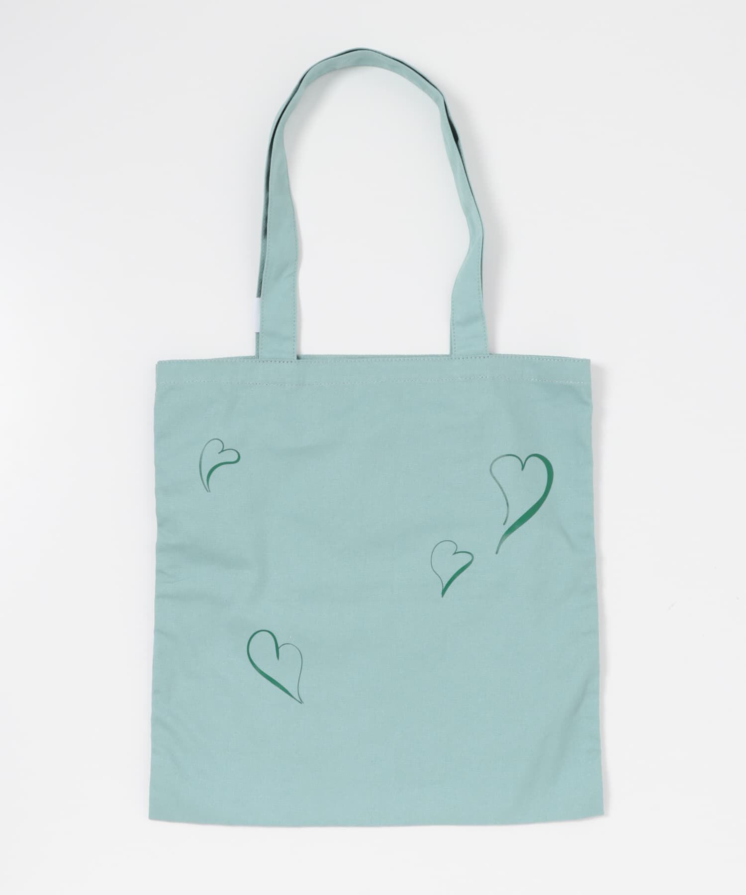 RODE SKO「Pas De DANSE　Letter ToteBag」|トートバッグ|