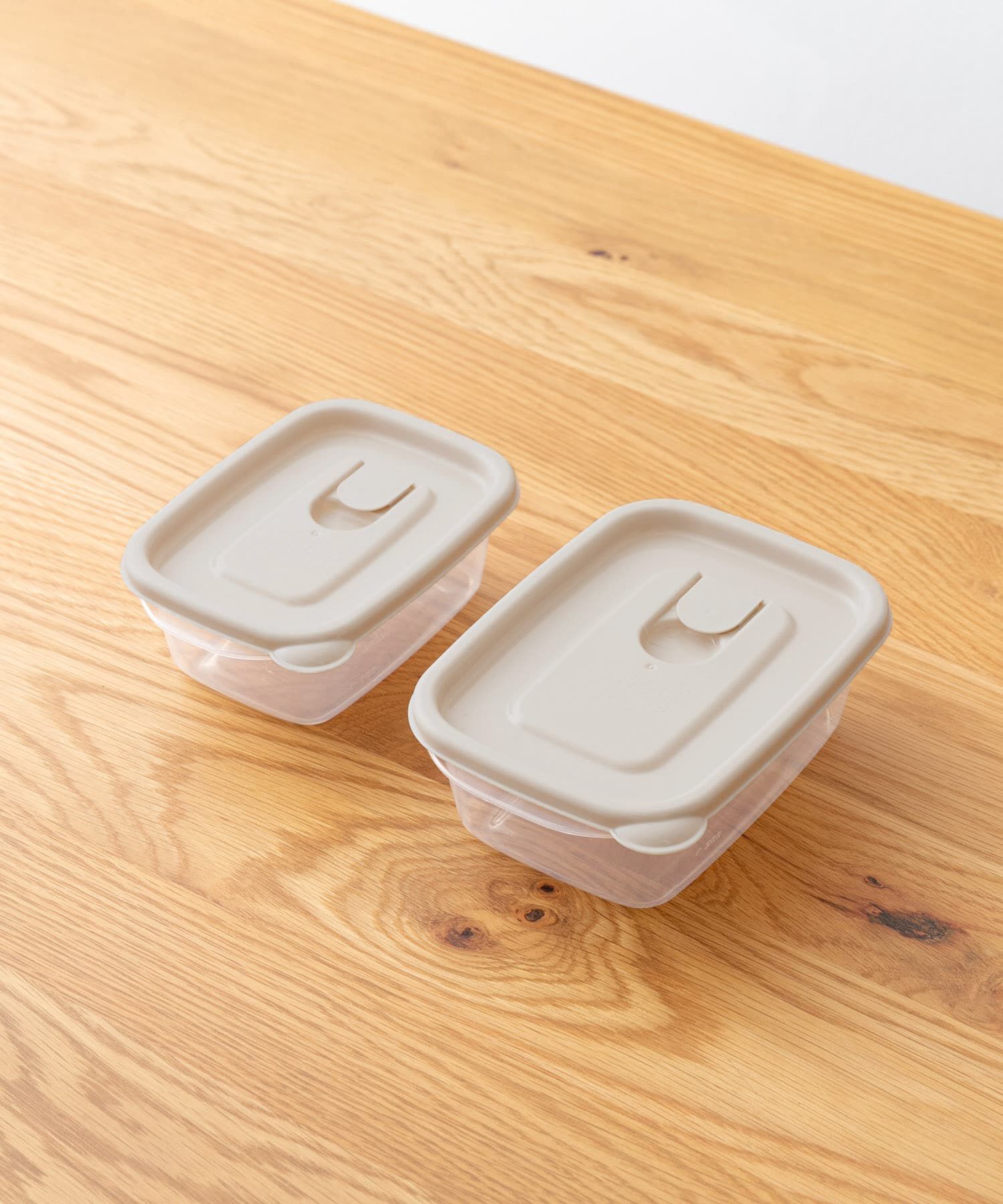 URBAN RESEARCH DOORS「DOORS LIVING PRODUCTS　フードコンテナ M」|食器・キッチングッズ|