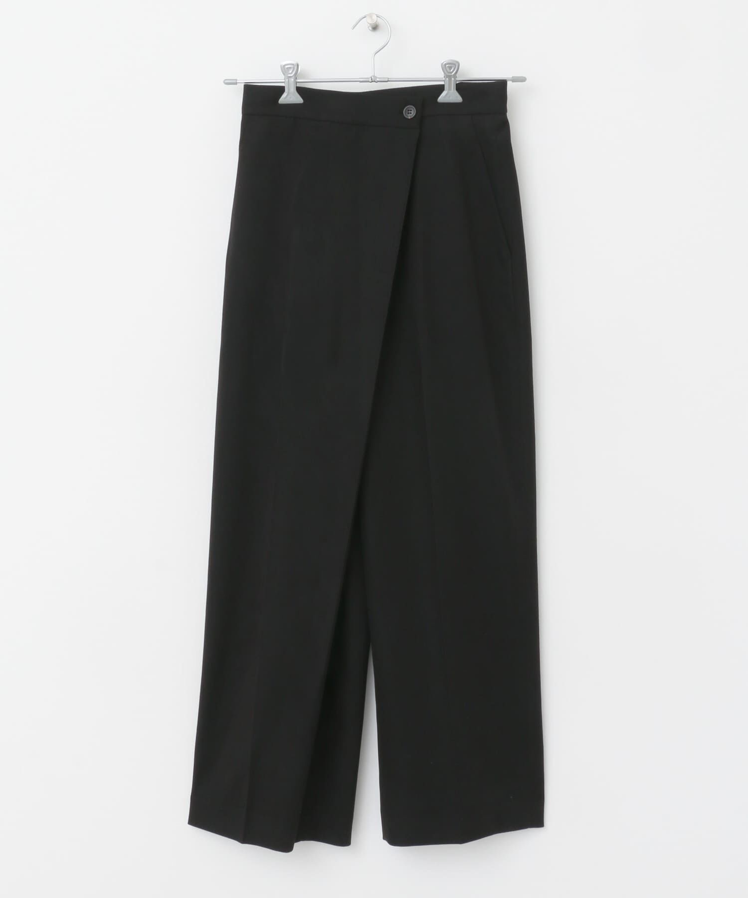 URBAN RESEARCH DOORS「ラップワイドパンツ」|その他|