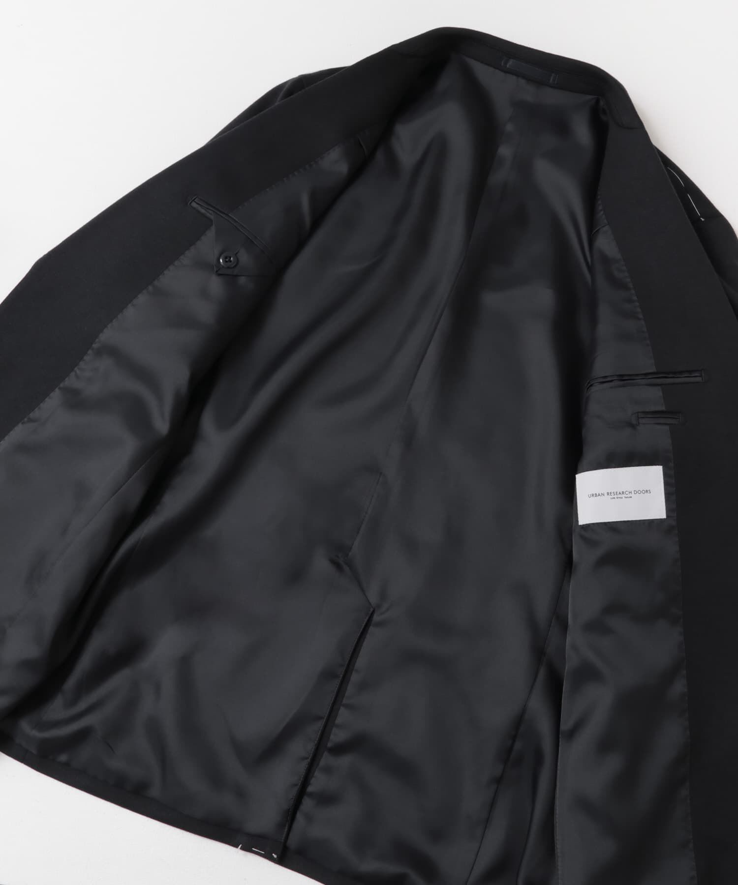 URBAN RESEARCH DOORS「LIFE STYLE TAILOR　ソフトポンチストレッチジャケット」|その他|
