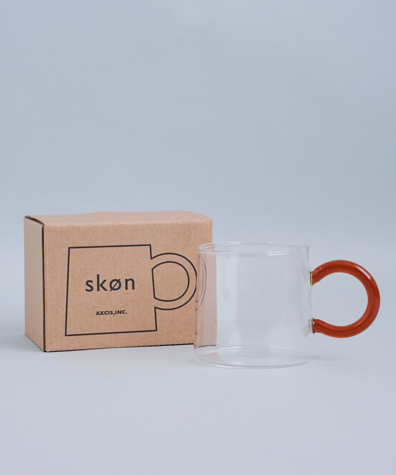 URBAN RESEARCH DOORS「AXCIS　スコン グラスマグ リング」|食器・キッチングッズ|