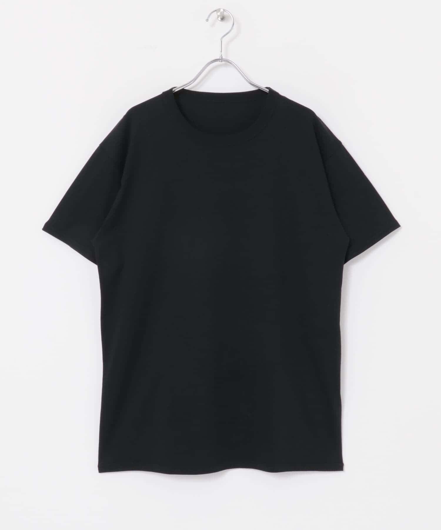 URBAN RESEARCH「『UR TECH』クルーネックTシャツ」|Tシャツ・カットソー|