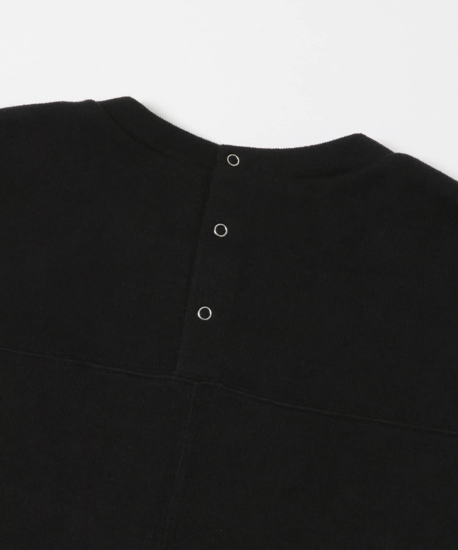 URBAN RESEARCH DOORS「BACKリングドットプルオーバー」|Tシャツ・カットソー|