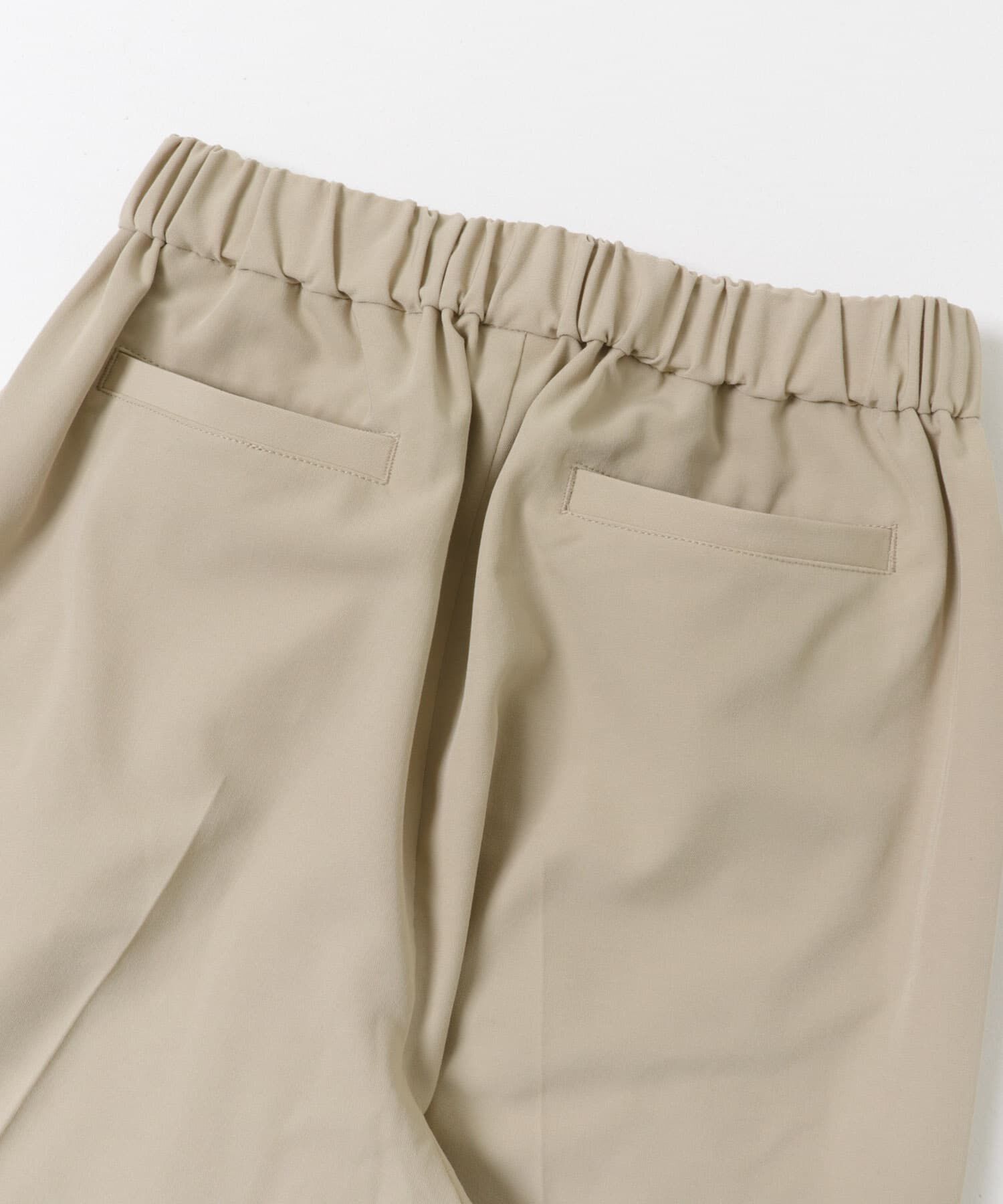 URBAN RESEARCH DOORS「ストレッチテーパードイージーパンツ」|その他|