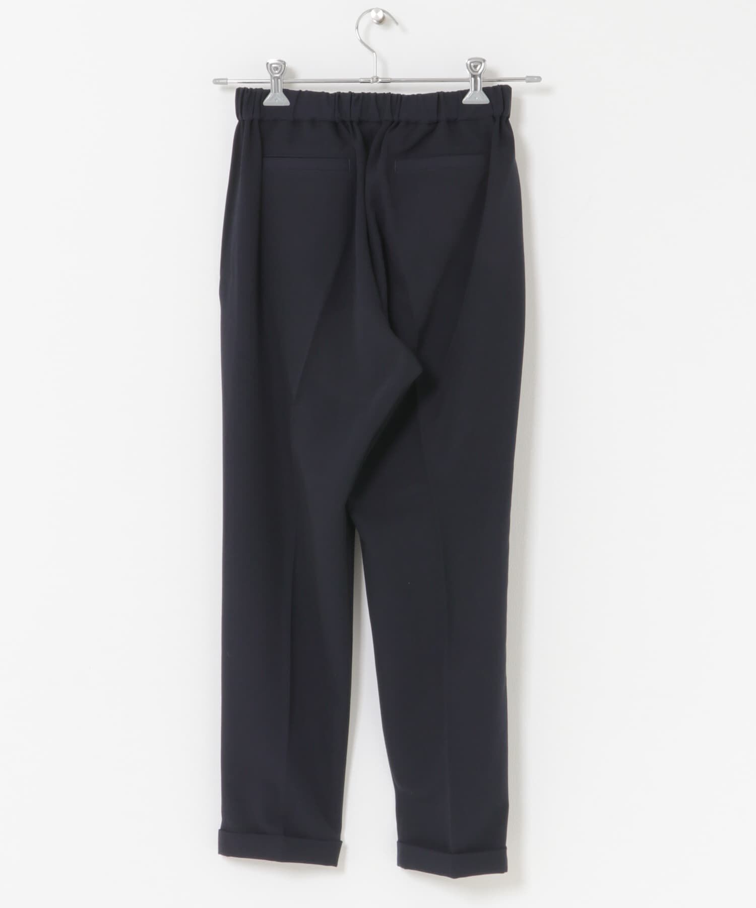 URBAN RESEARCH DOORS「ストレッチテーパードイージーパンツ」|その他|