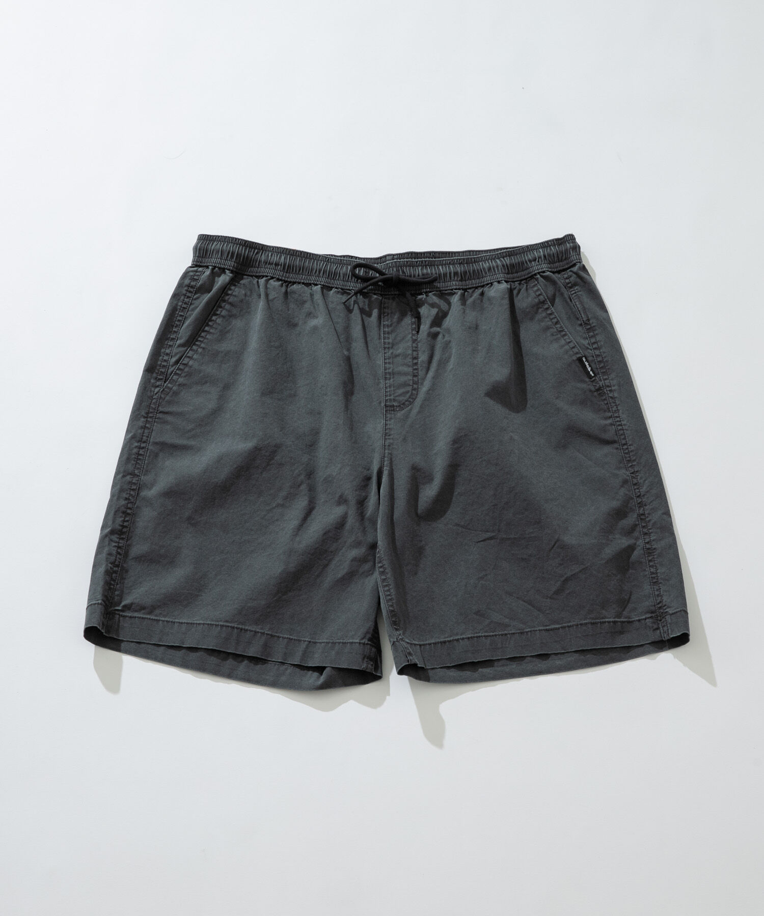 Sonny Label 「QUIKSILVER　TAXER WS 19」|その他|ブラック