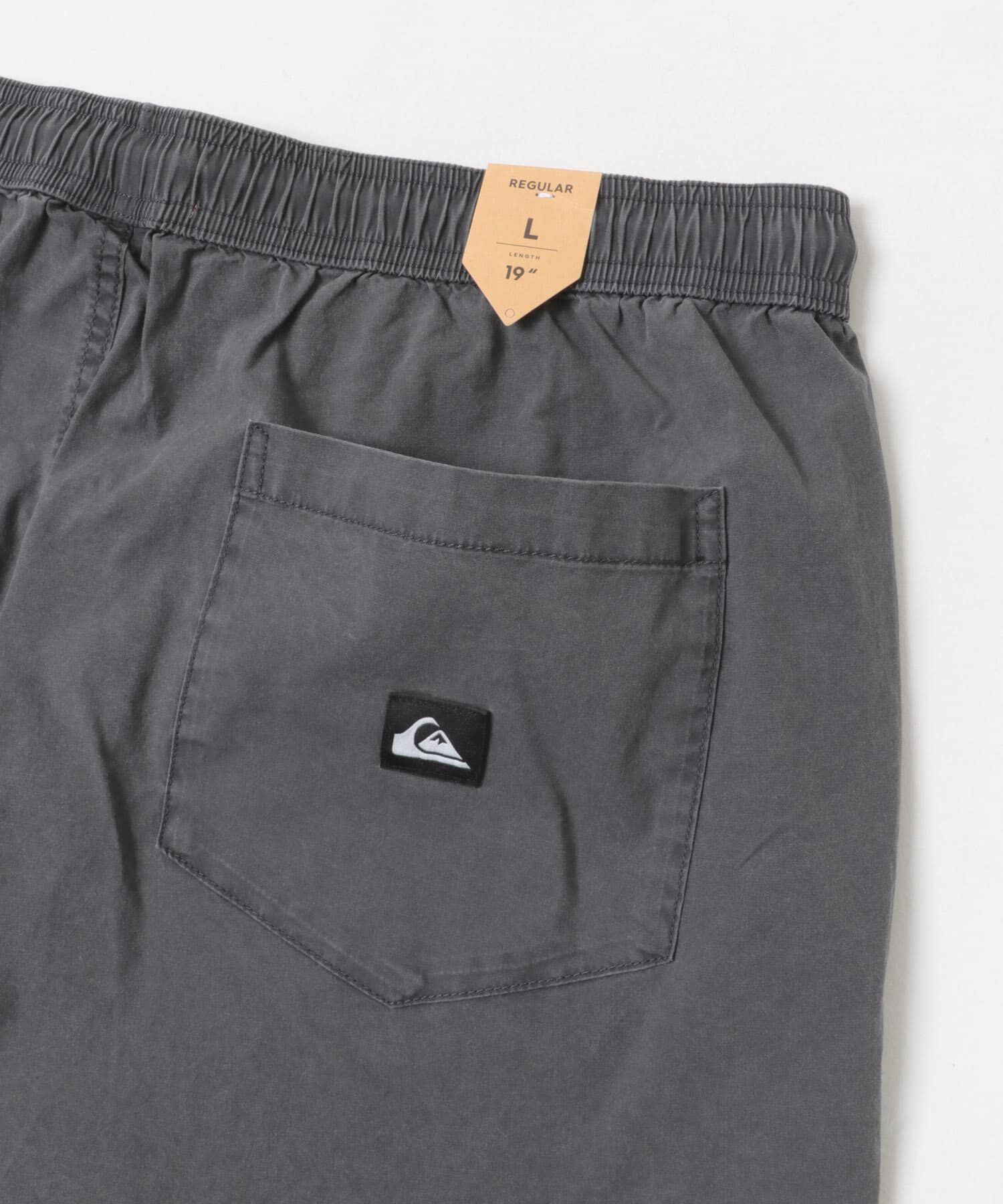 Sonny Label 「QUIKSILVER　TAXER WS 19」|その他|