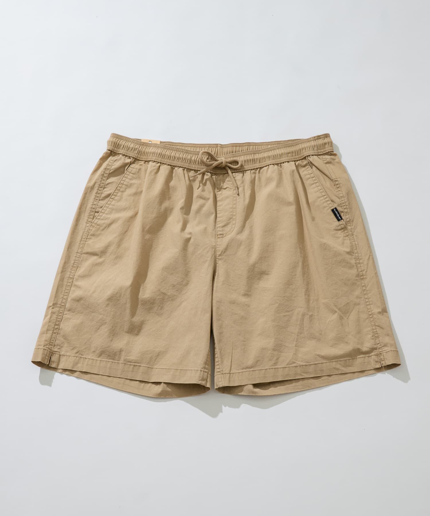 Sonny Label 「QUIKSILVER　TAXER WS 19」|その他|ベージュ