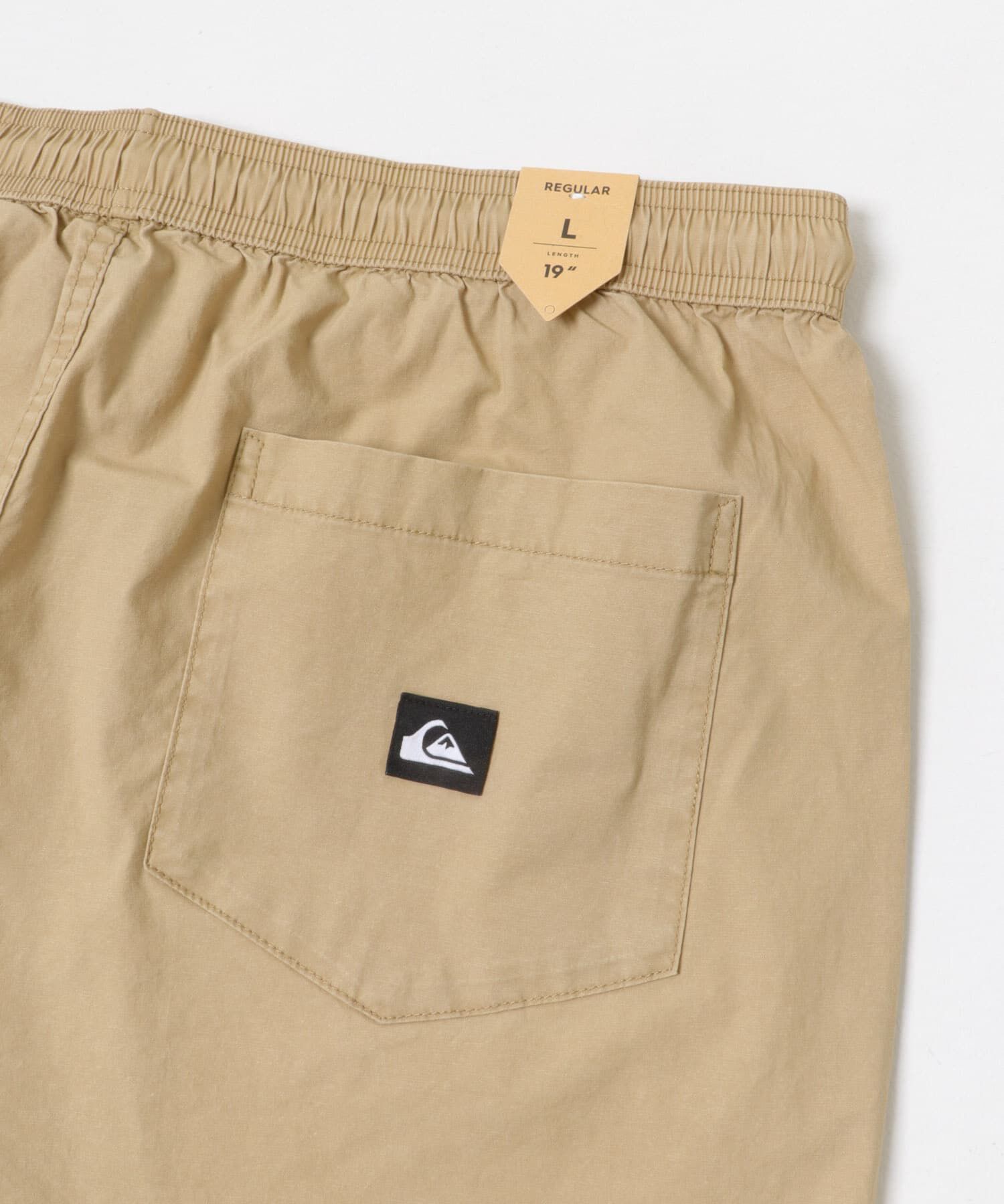 Sonny Label 「QUIKSILVER　TAXER WS 19」|その他|