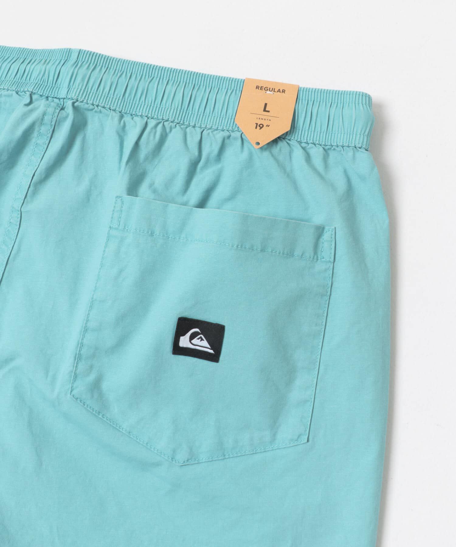 Sonny Label 「QUIKSILVER　TAXER WS 19」|その他|