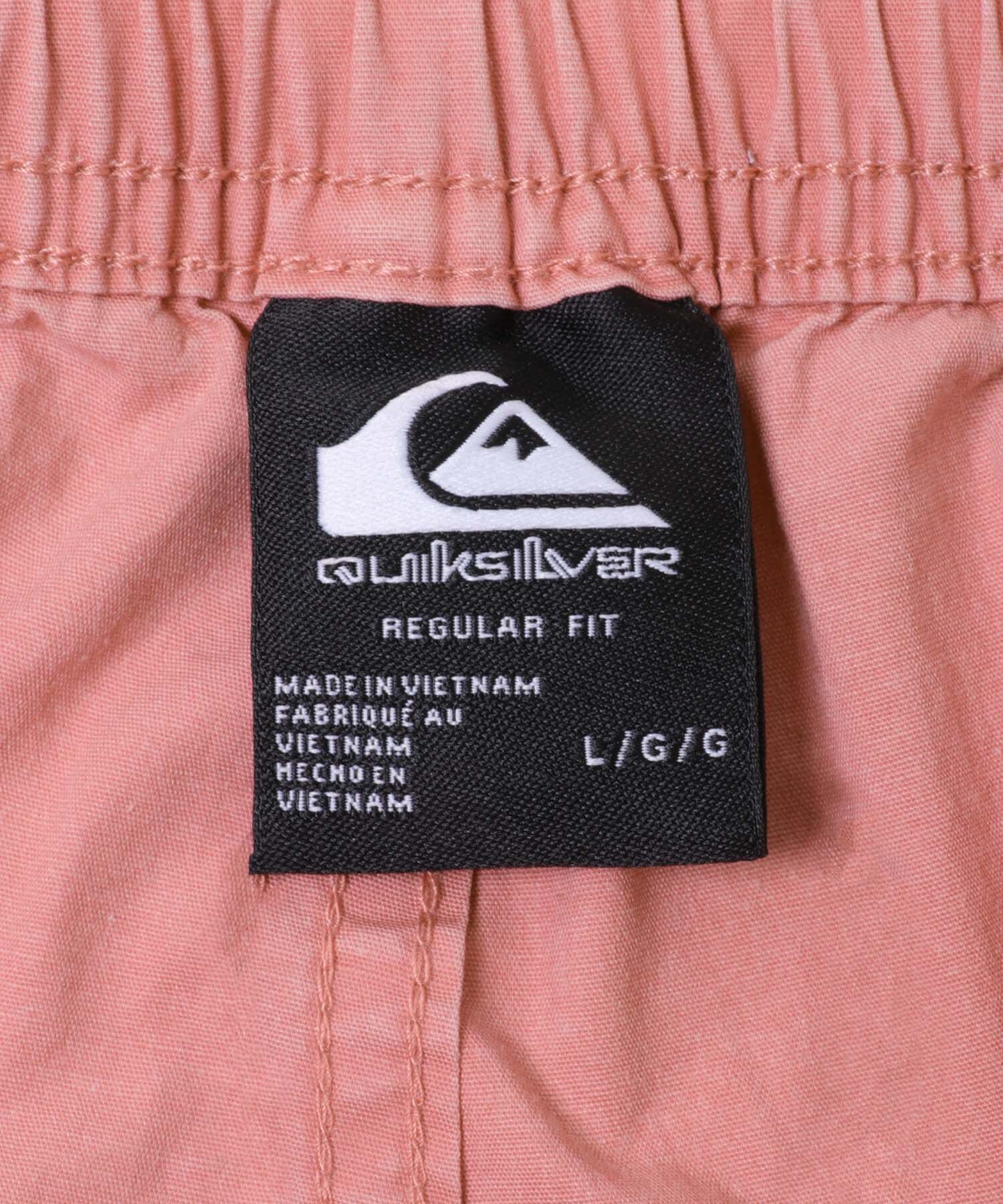 Sonny Label 「QUIKSILVER　TAXER WS 19」|その他|