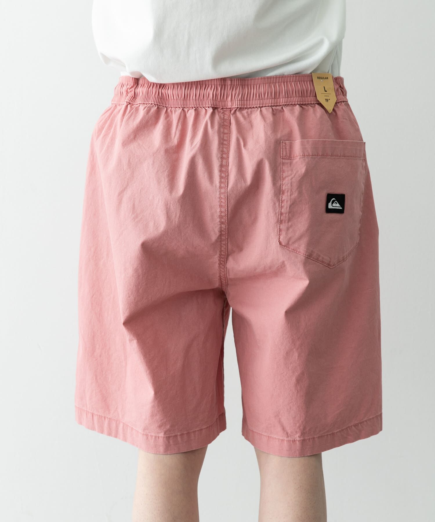 Sonny Label 「QUIKSILVER　TAXER WS 19」|その他|