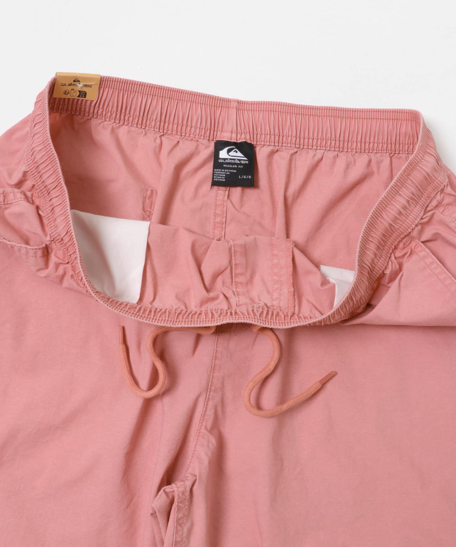Sonny Label 「QUIKSILVER　TAXER WS 19」|その他|
