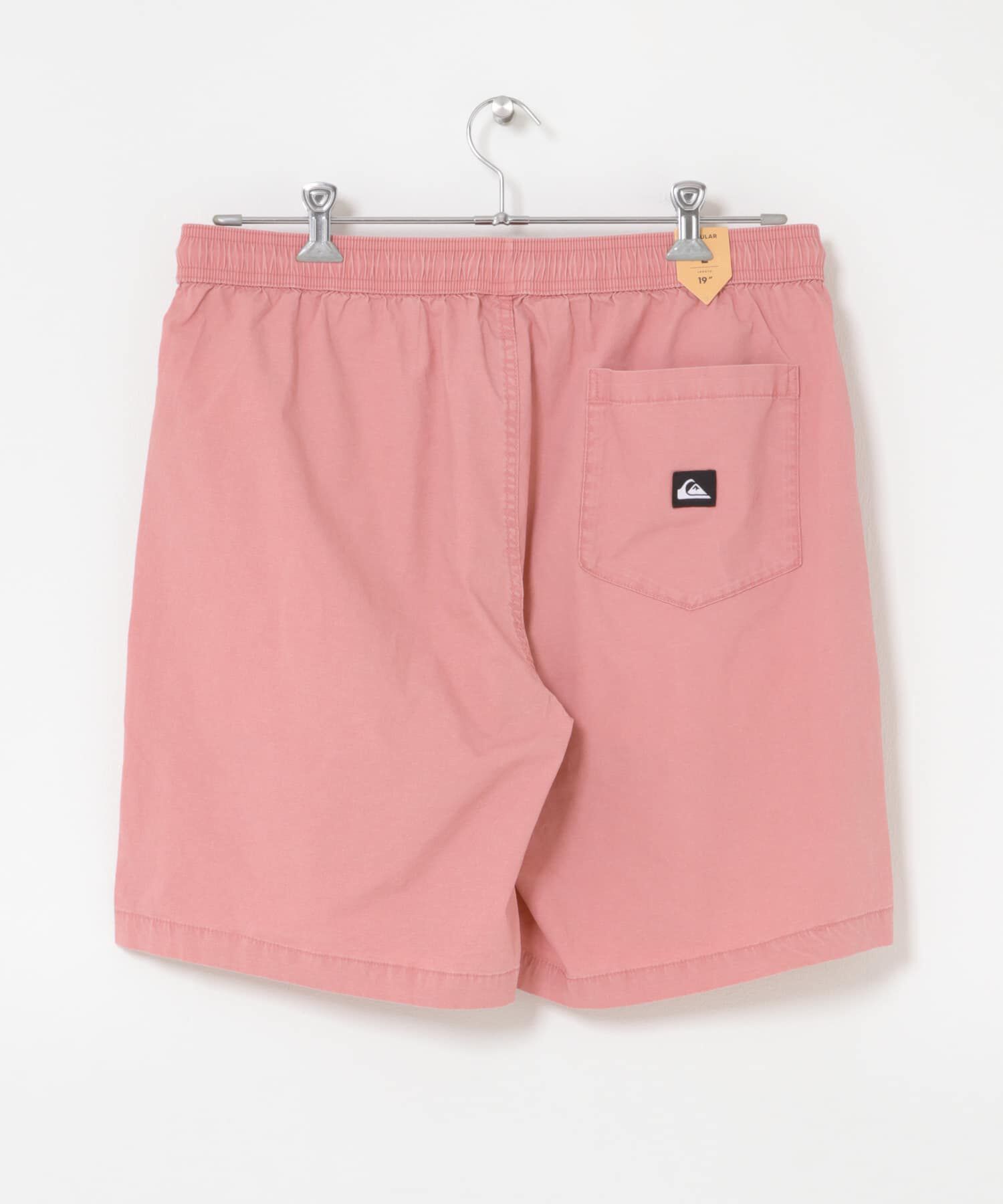 Sonny Label 「QUIKSILVER　TAXER WS 19」|その他|
