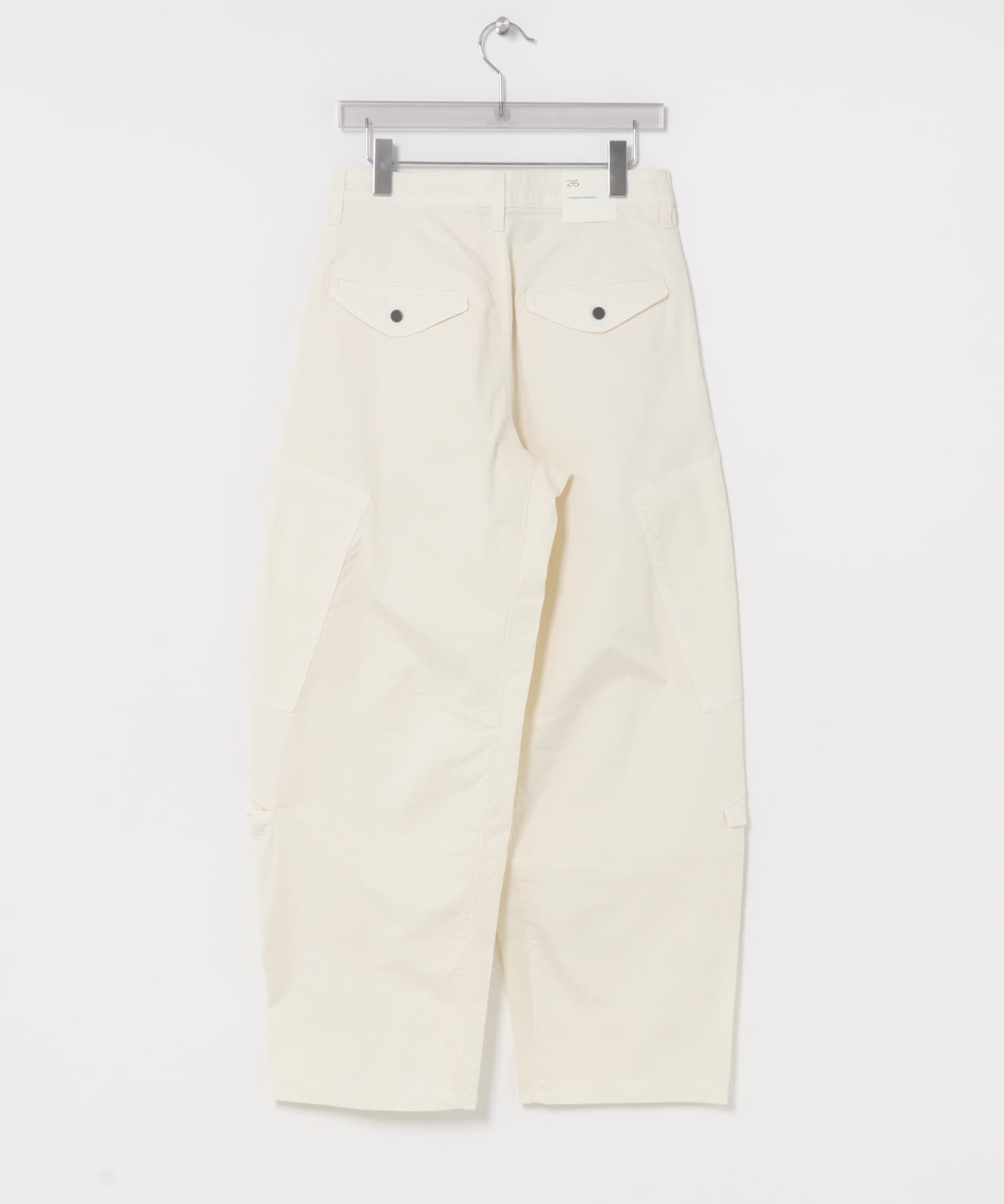 URBAN RESEARCH「CITIZENS of HUMANITY　FLYGHT PANTS」|その他|