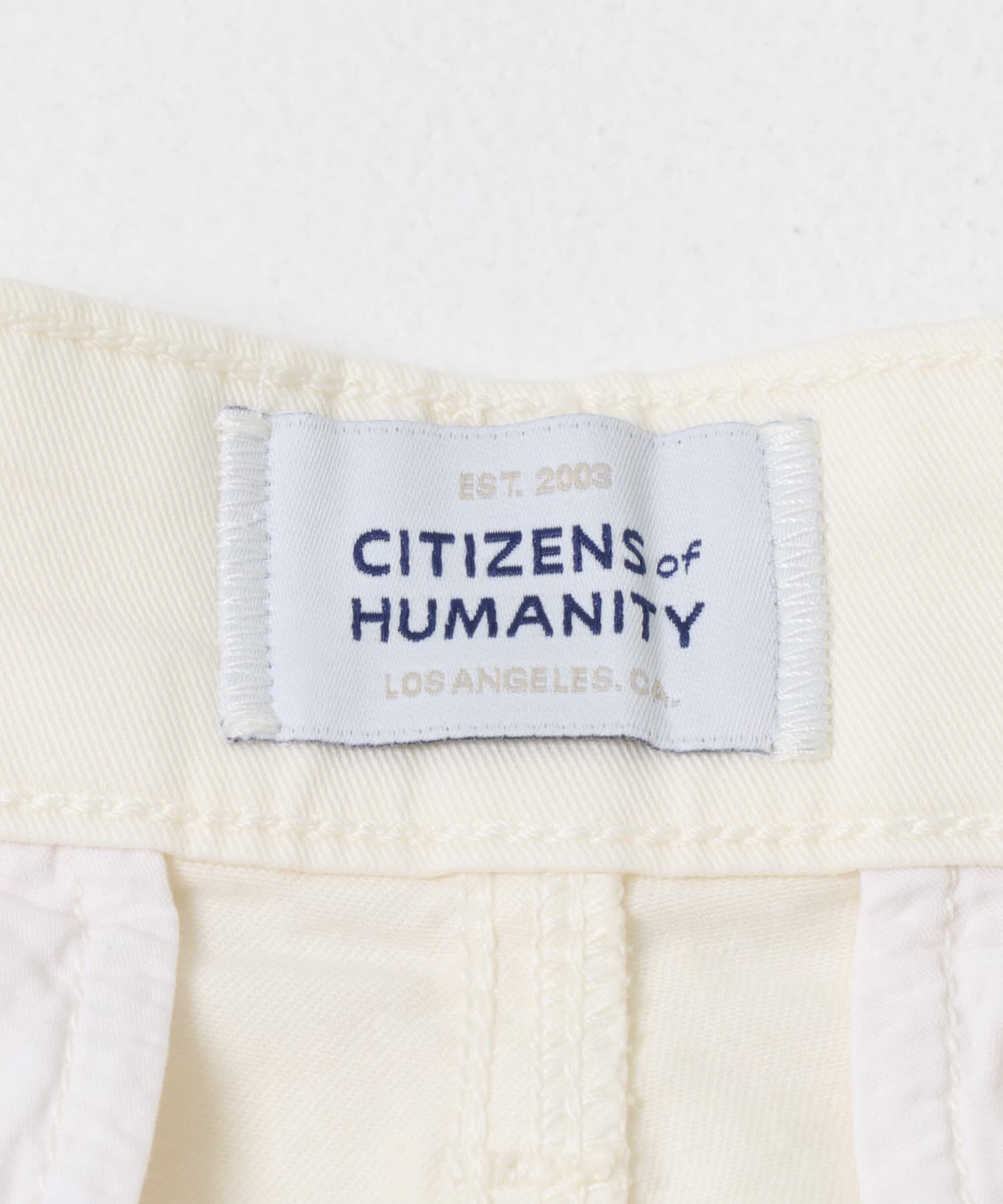 URBAN RESEARCH「CITIZENS of HUMANITY　FLYGHT PANTS」|その他|