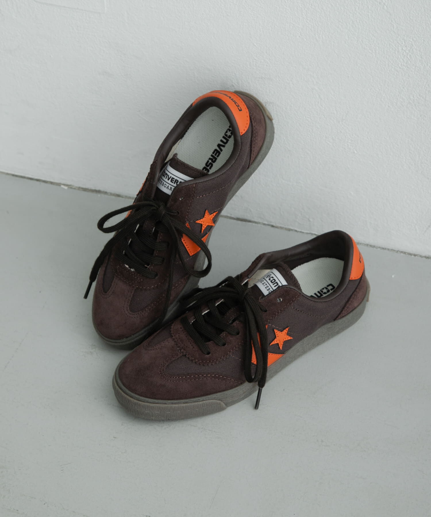 Sonny Label 「Converse　ROADCLASSIC SK OX」|スニーカー|