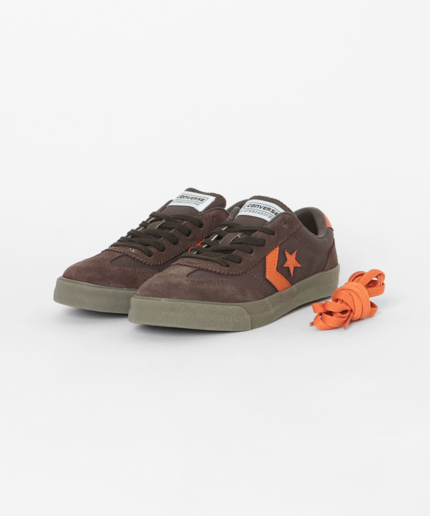 Sonny Label 「Converse　ROADCLASSIC SK OX」|スニーカー|