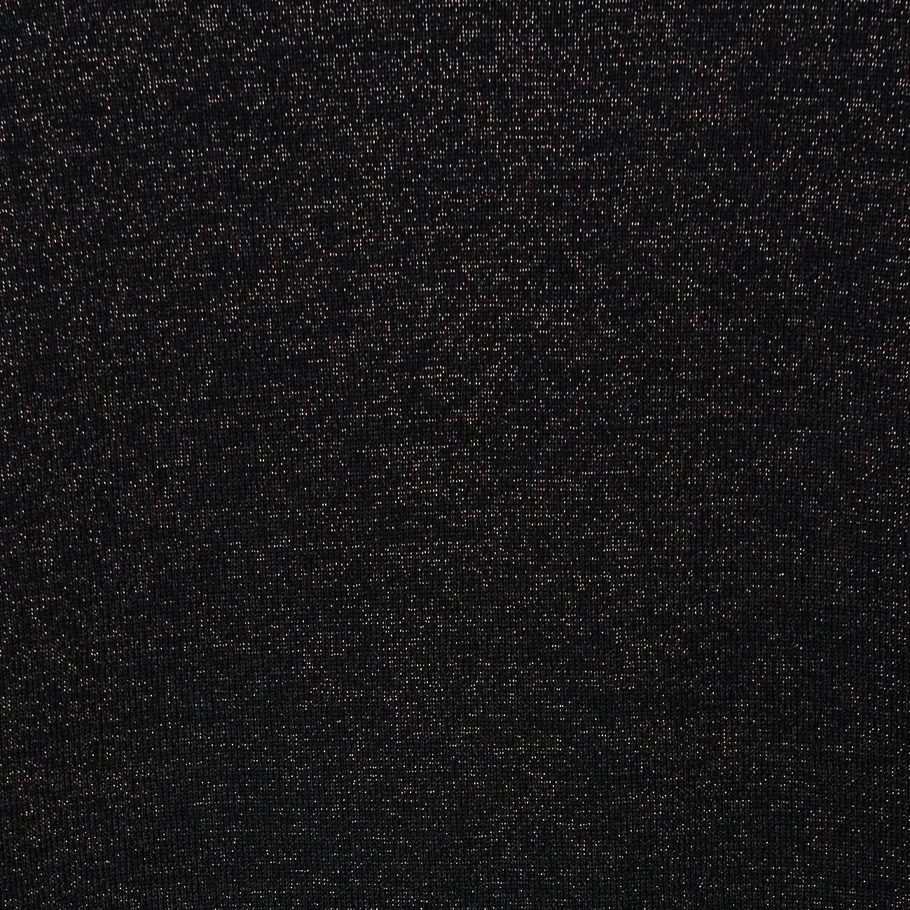  「three dots LUREX KNIT DRESS」|ワンピース|