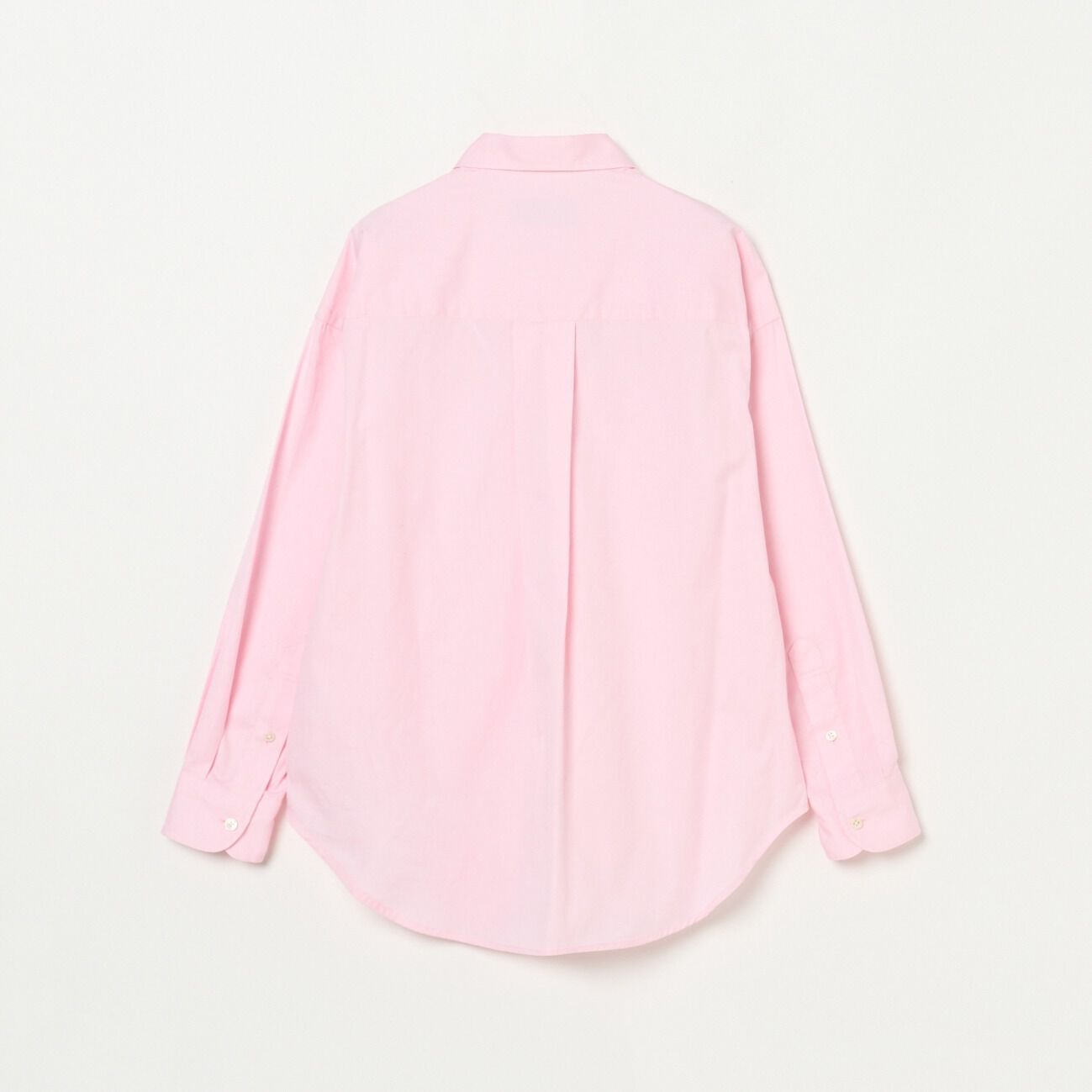 HELIOPOLE「HELIOPOLE the  EDITOR SHIRT」|シャツ・ブラウス|