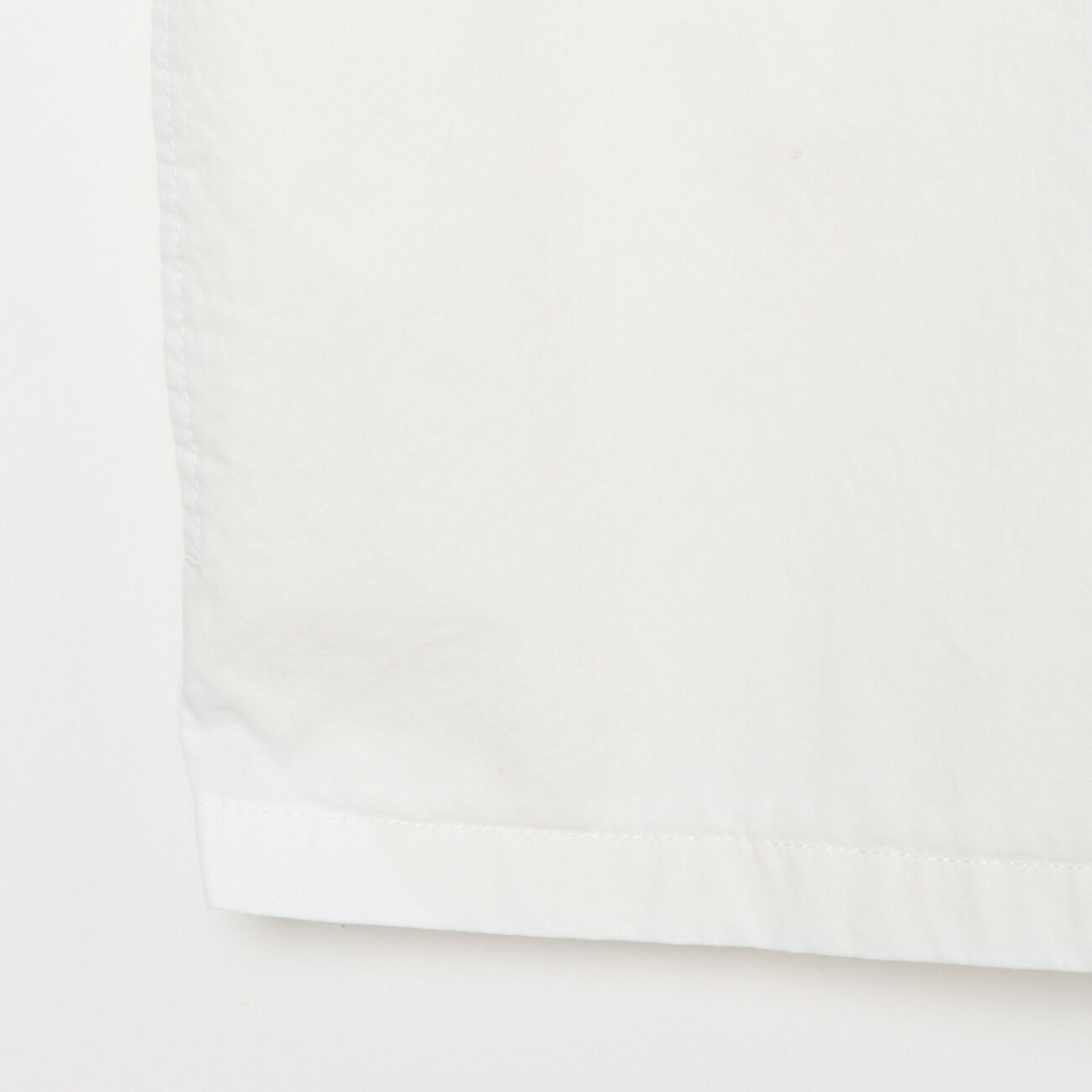 HELIOPOLE「HELIOPOLE WASHED HALF SLEEVE SHIRT」|シャツ・ブラウス|