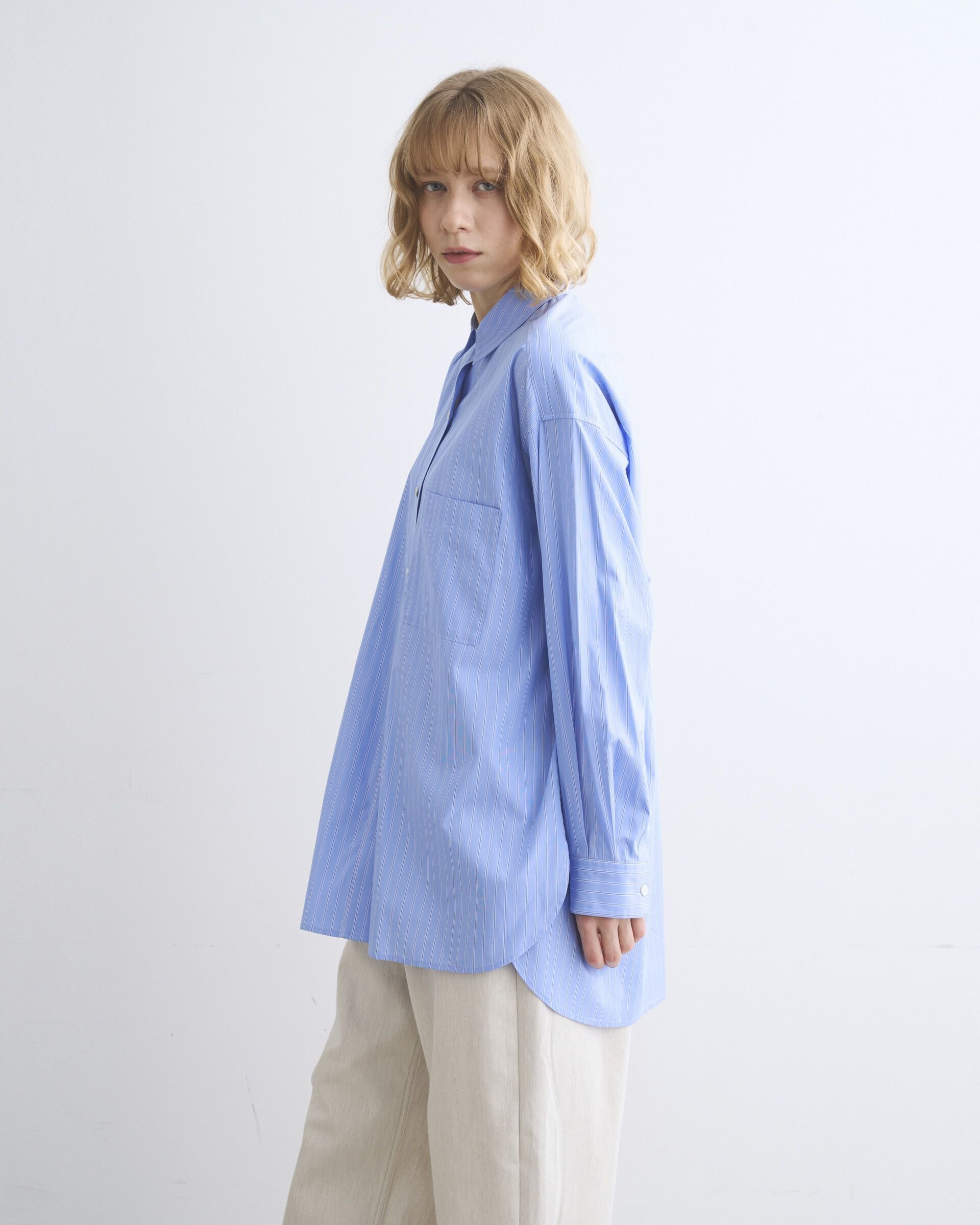 Traditional Weatherwear「RUNCORN」|シャツ・ブラウス|