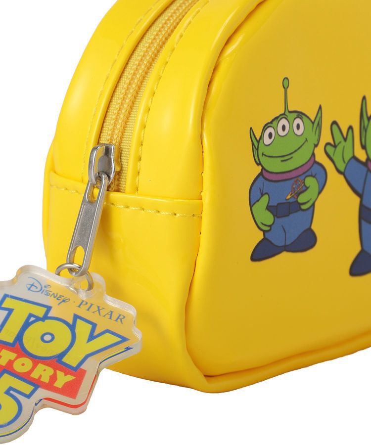 AMERICAN HOLIC「【TOY STORY 5】エナメルミニポーチチャーム」|その他|