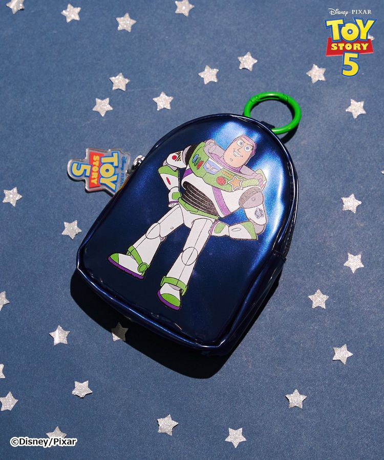 AMERICAN HOLIC「【TOY STORY 5】エナメルミニポーチチャーム」|その他|
