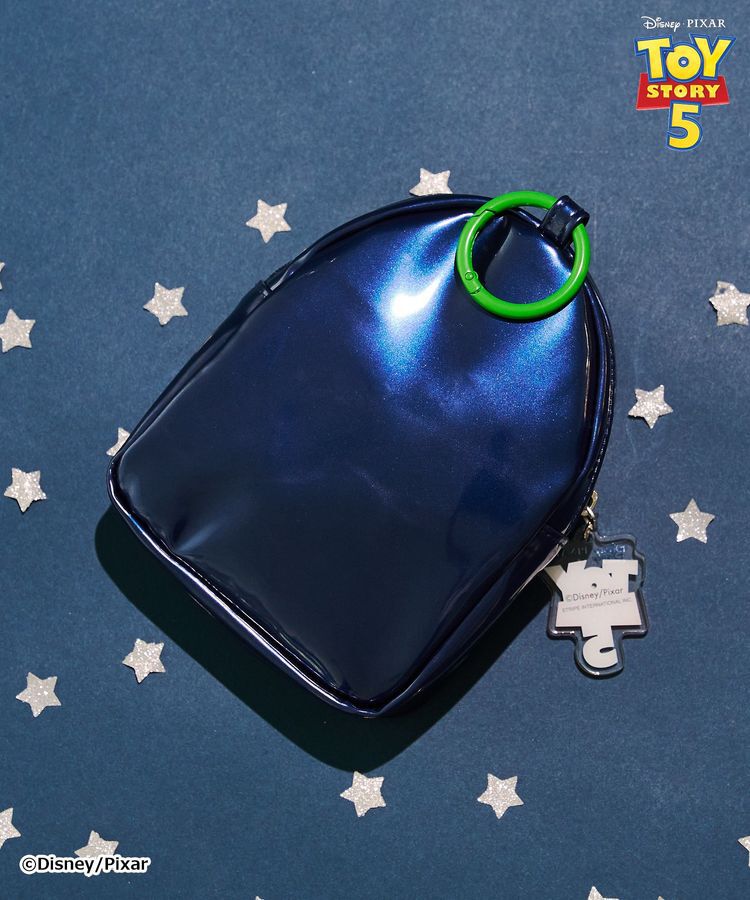 AMERICAN HOLIC「【TOY STORY 5】エナメルミニポーチチャーム」|その他|