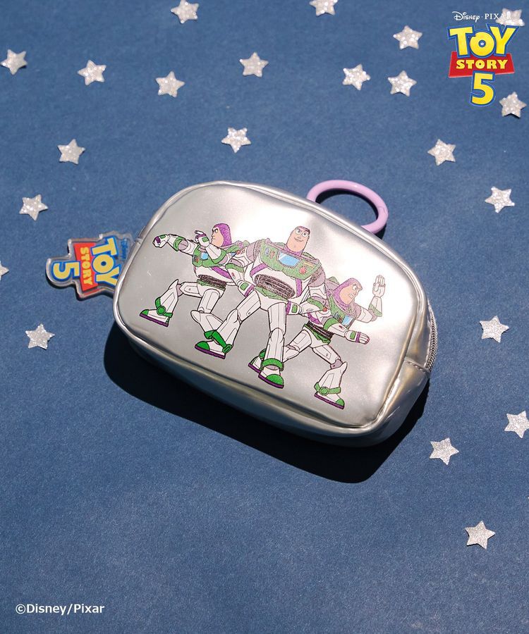AMERICAN HOLIC「【TOY STORY 5】エナメルミニポーチチャーム」|その他|