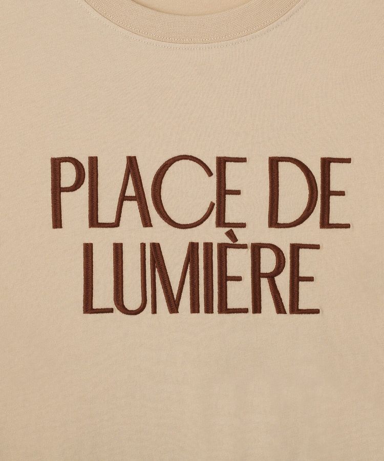Green Parks「アソートロゴTシャツ」|Tシャツ・カットソー|