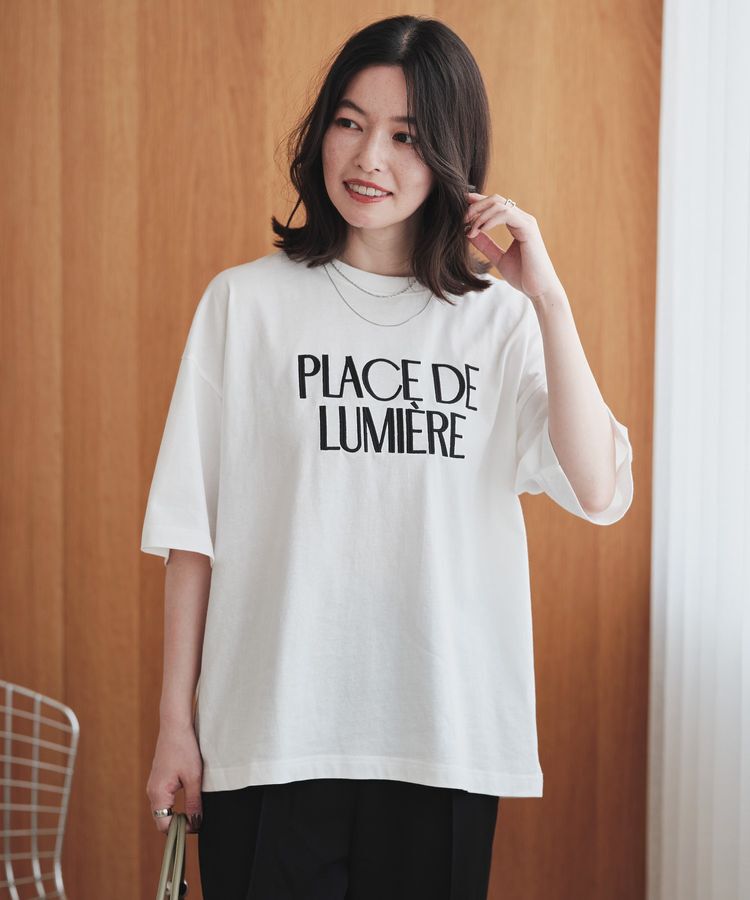 Green Parks「アソートロゴTシャツ」|Tシャツ・カットソー|