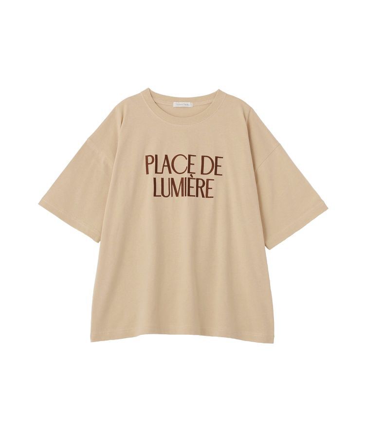Green Parks「アソートロゴTシャツ」|Tシャツ・カットソー|