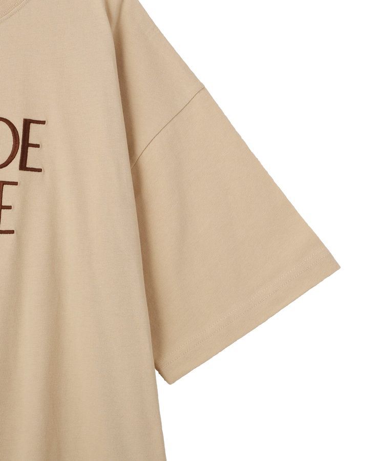 Green Parks「アソートロゴTシャツ」|Tシャツ・カットソー|