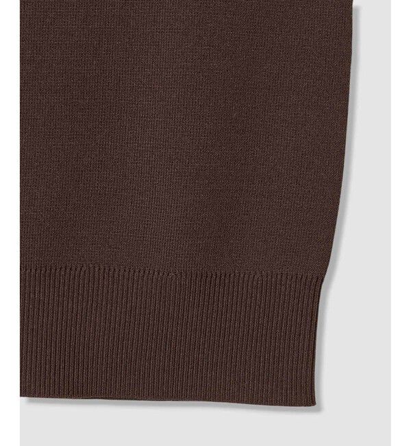 LOULOU WILLOUGHBY「スクエアタンクトップ」|タンクトップ|