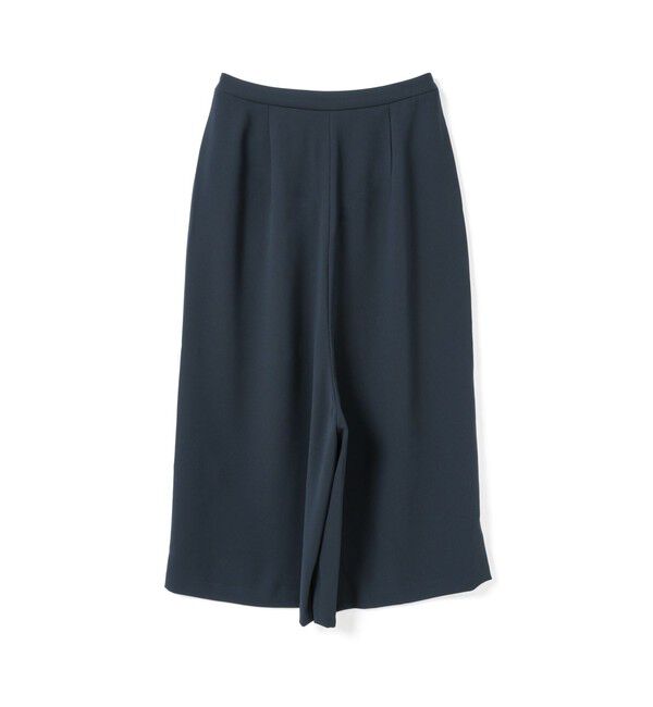 mizuiro ind「mizuiro ind ハイウエストパンツ」|その他|