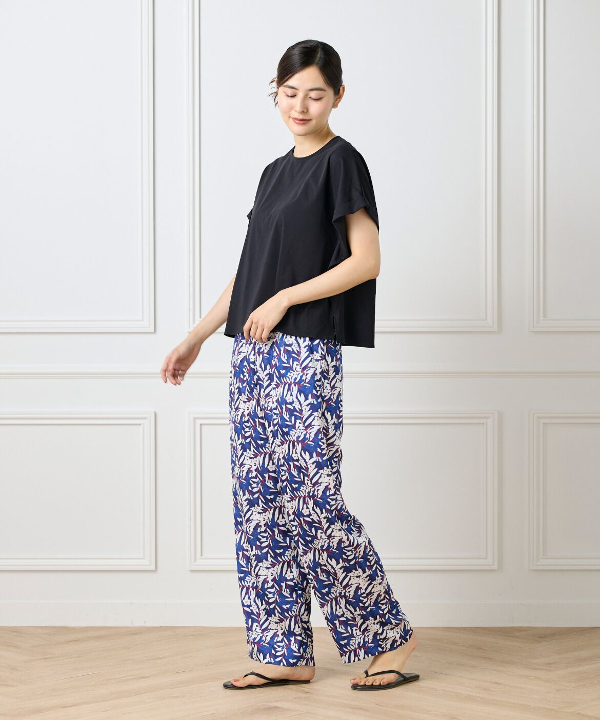 DAY by DAY it&rsquo;s international「ボクシーカットソープルオーバー」|Tシャツ・カットソー|