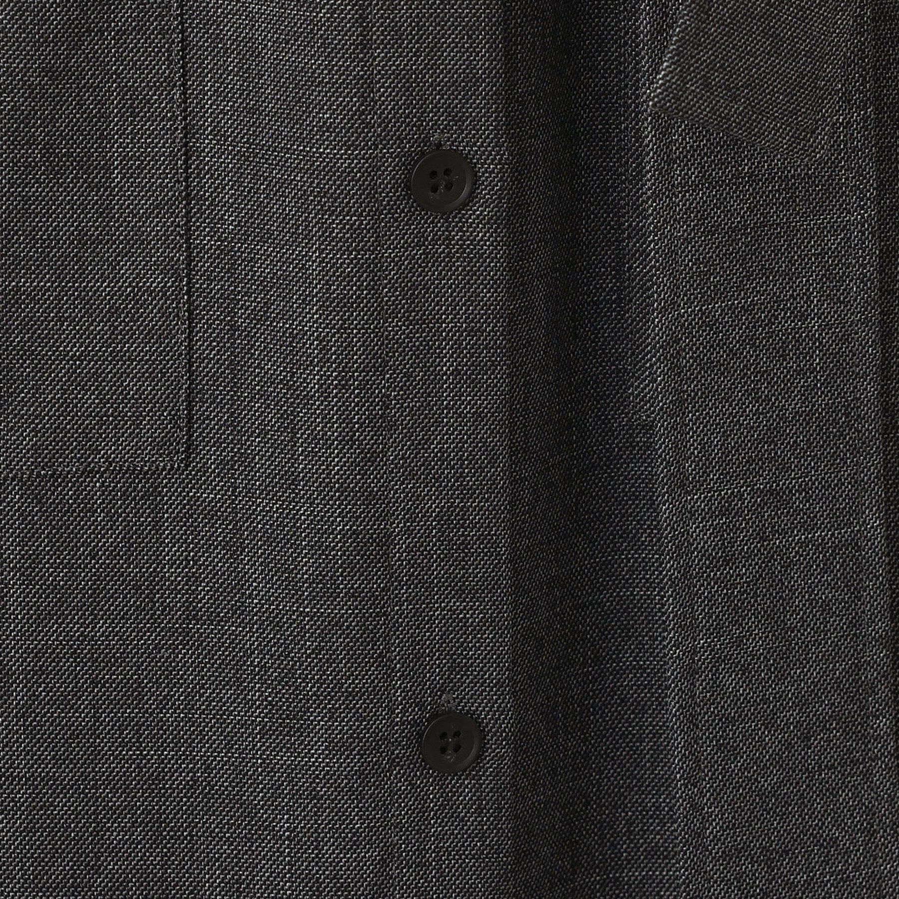 DRESSTERIOR「ウォッシャブルツイードライクワンピース」|ワンピース|