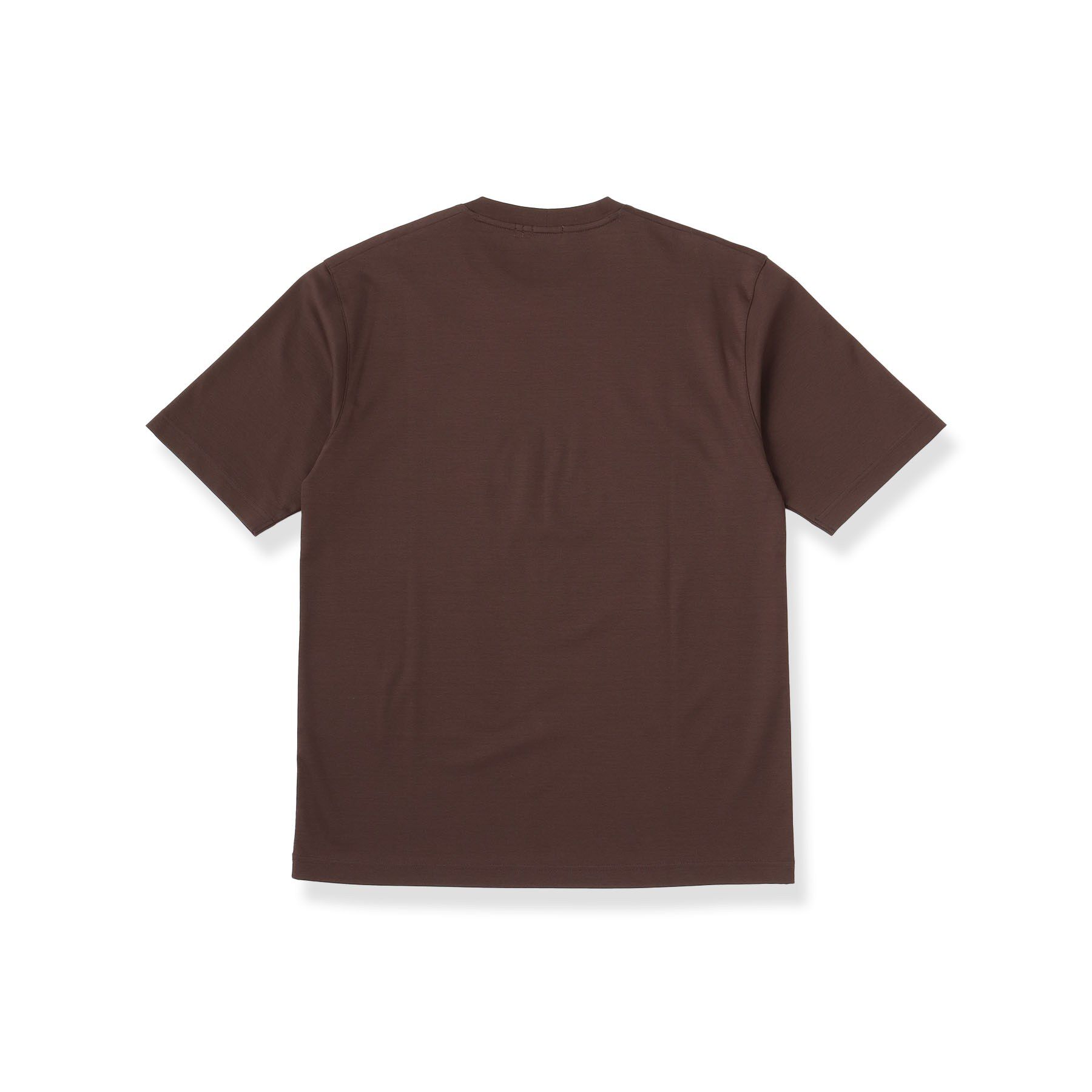 DRESSTERIOR「【接触冷感／抗菌防臭／消臭】ICE CLEAR COTTON ミサイルキャットTシャツ」|Tシャツ・カットソー|