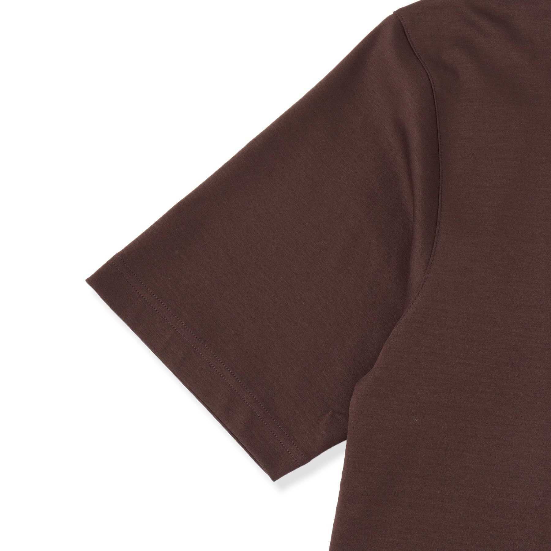 DRESSTERIOR「【接触冷感／抗菌防臭／消臭】ICE CLEAR COTTON ミサイルキャットTシャツ」|Tシャツ・カットソー|