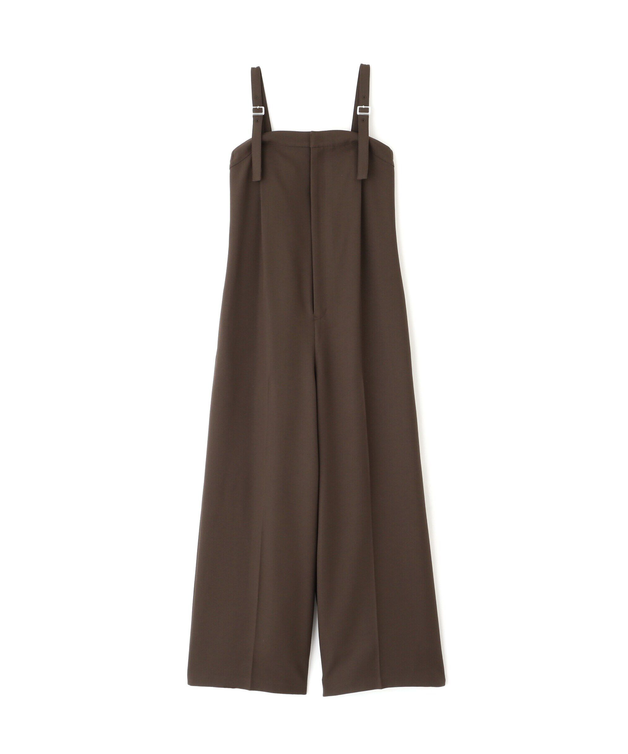 PROPORTION BODY DRESSING「ベアオールインワン」|ワンピース|