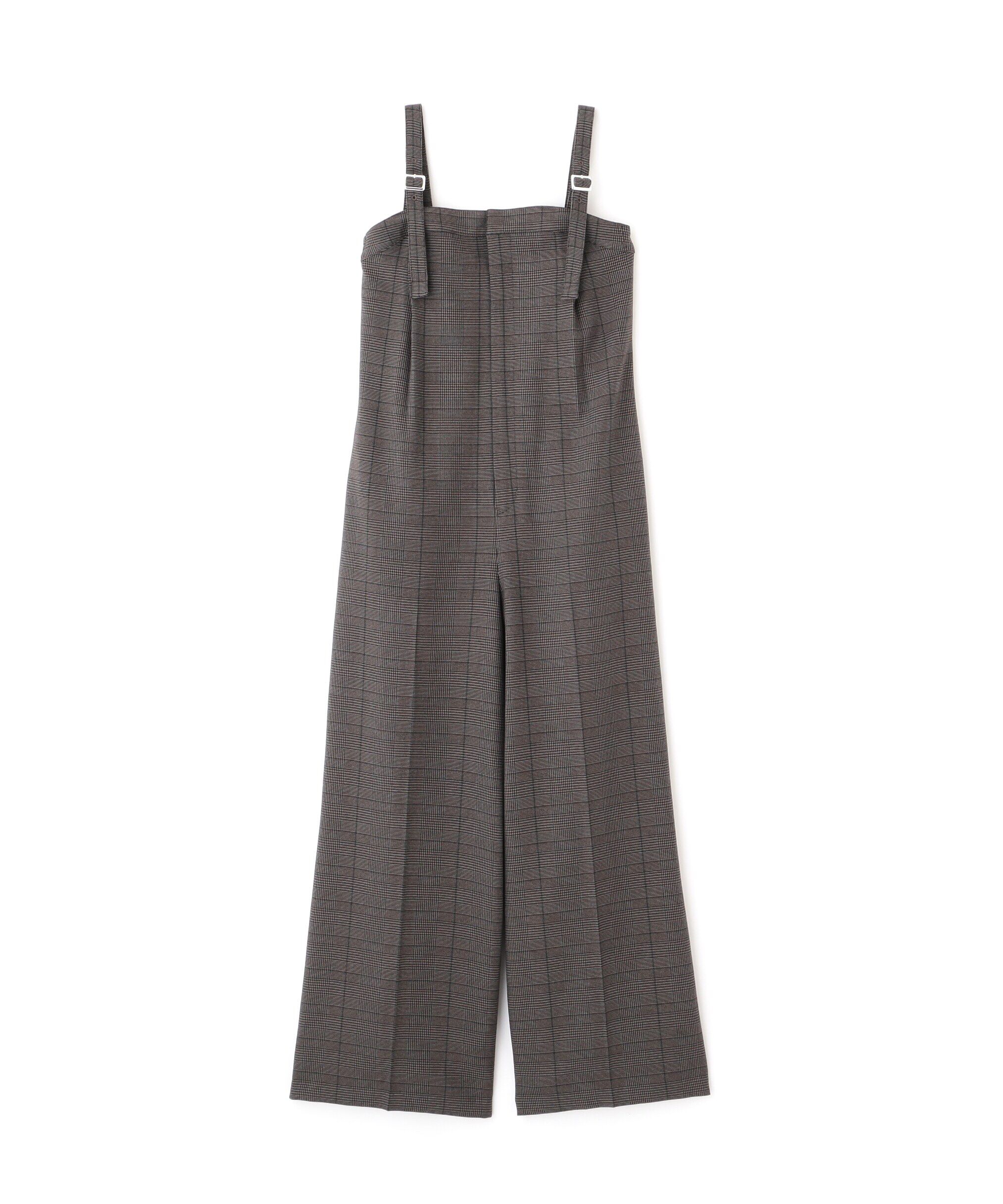 PROPORTION BODY DRESSING「ベアオールインワン」|ワンピース|