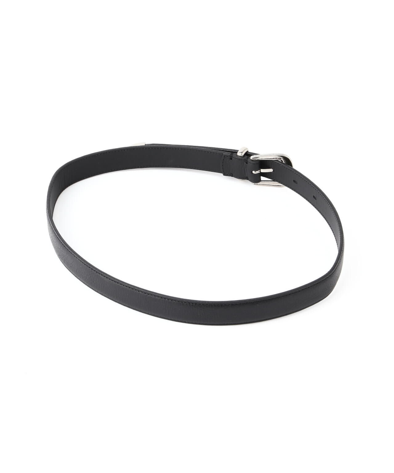 YLEVE 「YLEVE / LEATHER WESTERN BELT WOMEN」|ベルト|